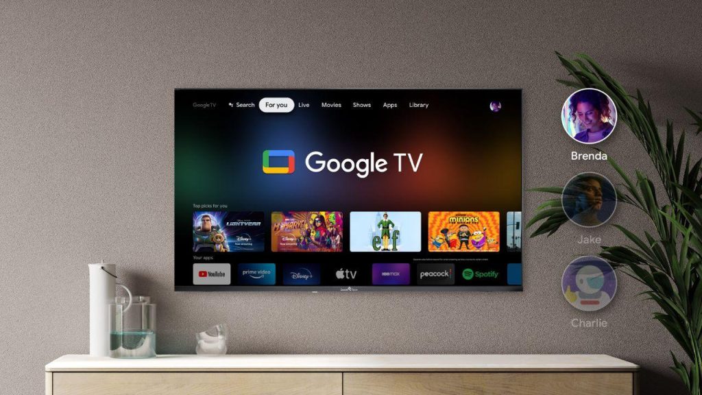 Android Boxes