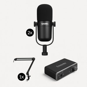 Podcast Essentials