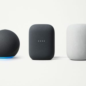 Smart Speakers
