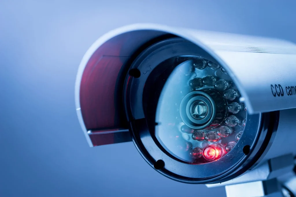 CCTV Cameras