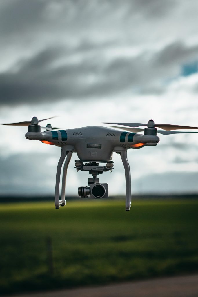 Drones